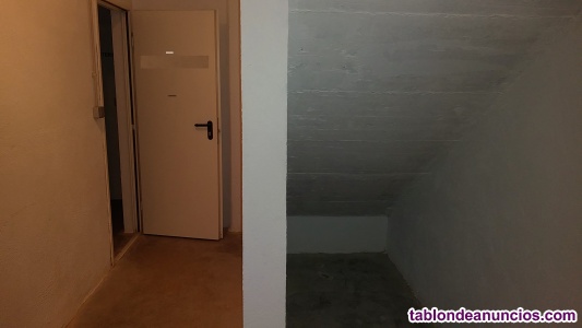 Trastero en alquiler en C. Llinars 33 en Cardedeu