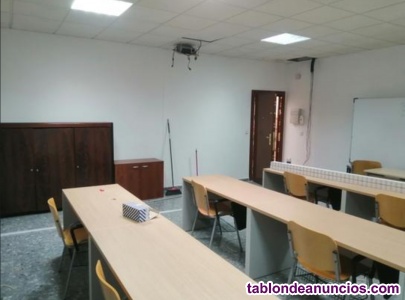 Alquiler de oficina de 60 m2 aproximadamente zona avd ortega y Gasset