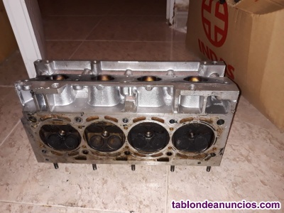 Vendo  culata seminueva con 2 meses de uso de  Volkswagen 