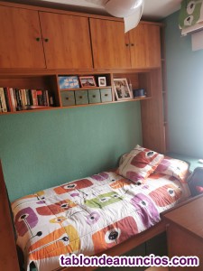 Muebles dormitorio