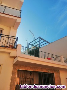 Intalasion Aire ACONDICIONADO