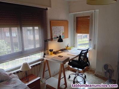 Alquilo habitacion 01