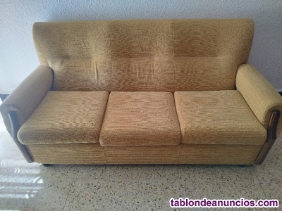 Vendo sofa