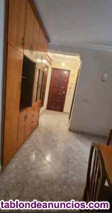 Venta de piso con 2 dormitorios zona m�rmoles