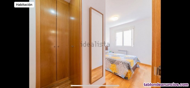 Alquilo habitacion chica sola Villaverde bajo urbanizaci�n con Gym y Piscina