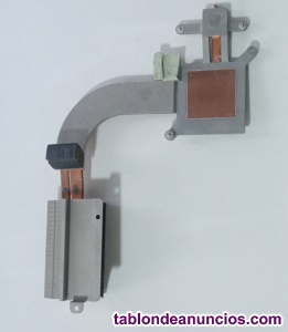 Disipador Dell Inspiron One 2205 / 2305