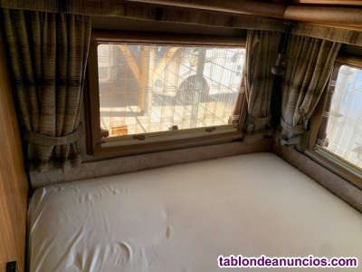 Hymer / eriba / hymercar s 700