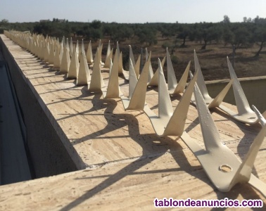 Vendo empresa cierres alta seguridad