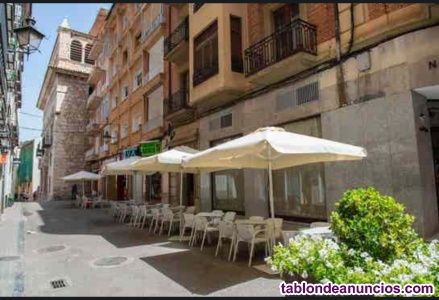 Traspaso restaurante museo 