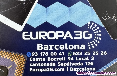 Especialistas en reparaci�n Apple