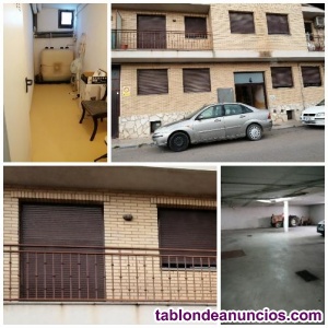 Vendo apartamento 45 m