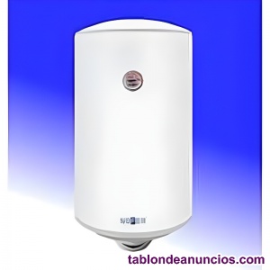 Reparaciones de Termos Calentadores en El Campello