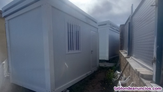 Caseta obra stanmdar