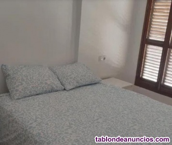 Alquilo piso particular 