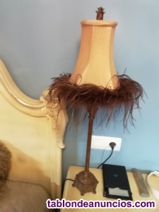 Venta l�mparas para mesitas de noche