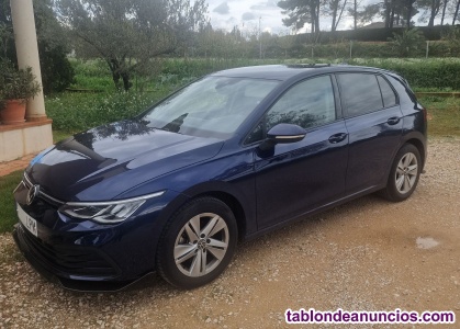 Volkswagen Golf 2021 1.0 eTSI 110 Life 5p DSG7