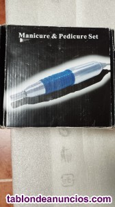 Set de manicura