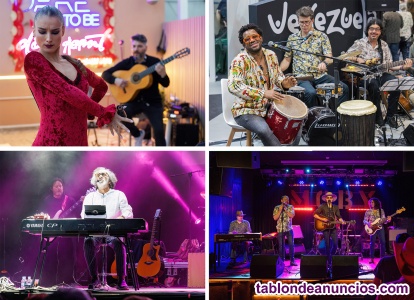 Fot�grafo de Eventos