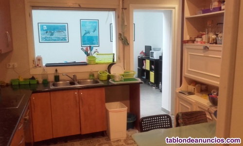 Alquilo habitacion a estudiante universitario