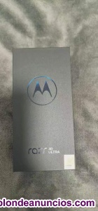 Se vende motorola  razr 40 ultra 256gb