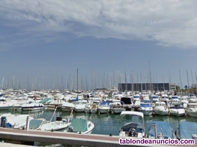 Alquiler verano Santa Pola