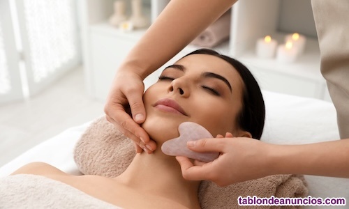 Ritual Facial Integral (Masaje + Tratamiento) M�laga