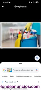 Empleo fines de semana