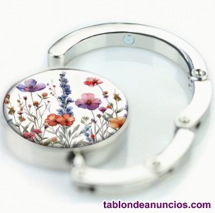 Cuelga bolsos-accesorio