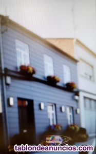 IORBE vende casa en Lugo