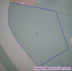 Se vende Solar en Sarria