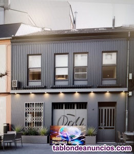 IORBE vende en zona fonte dos ranchos en Lugo