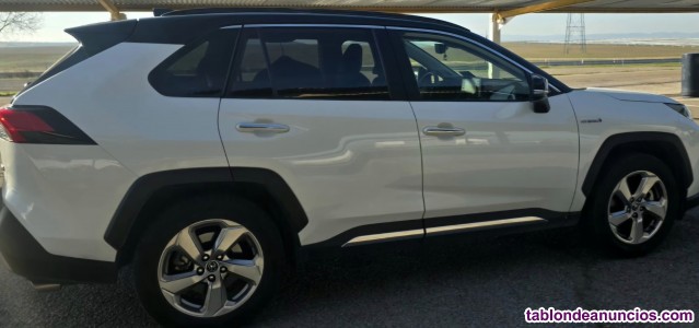 Venta de coche adaptado 