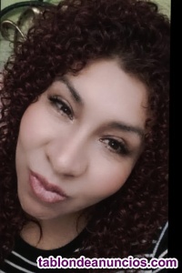 Gerocultora cuidado a domicilio 