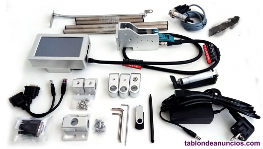 Venta Consumibles,accesorios,recambios para Tecnolog�a CIJ/TIJ