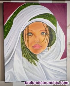 La pintuta es  mi pasi�n.   