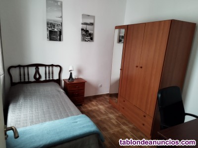 Alquiler habitaci�n