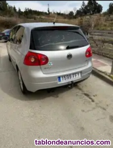Volkswagen Golf 1.4 Si GT 170