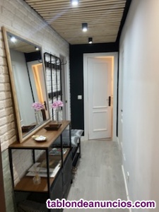 Coqueto apartamento a 50  mts de la  playa