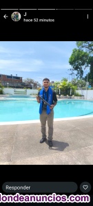 Ofertas de trabajo como dependienta cuidando adultos mayores servicios del hogar