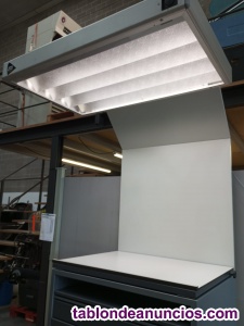 Mesa de Luz Imprenta