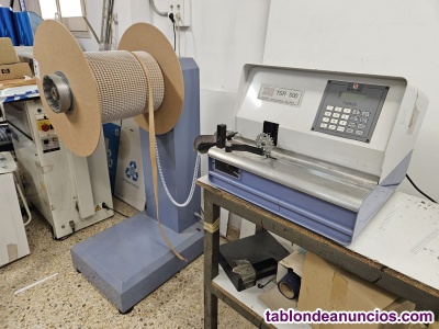 Rilecart TSR 500 - Wireo