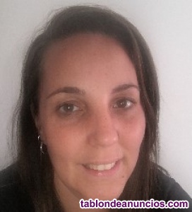 Auxiliar dental busca trabajo