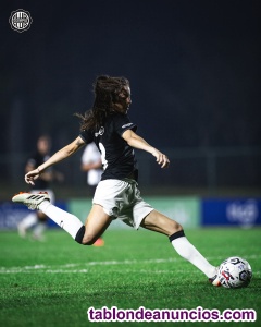 Equipo Femenino Futbol 7 Busca Jugadoras