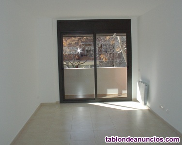 Alquiler de piso en Calle Goya n� 31 de Cardedeu