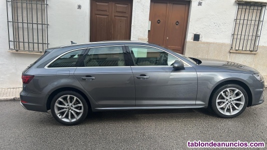 Conductor veh�culo propio