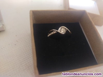 Anillo mujer