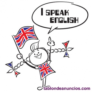 Clases de ingl�s online | Profesora certificada C1 Cambridge 