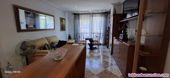 Piso como nuevo en El Ranero por 320.000 �. Tel. 635510519.