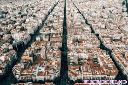 Venta hotel barcelona4