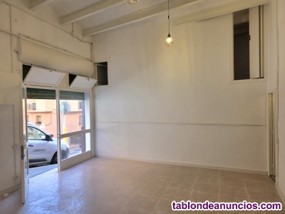 Alquiler de local en Calle de la Cantera. Barcelona